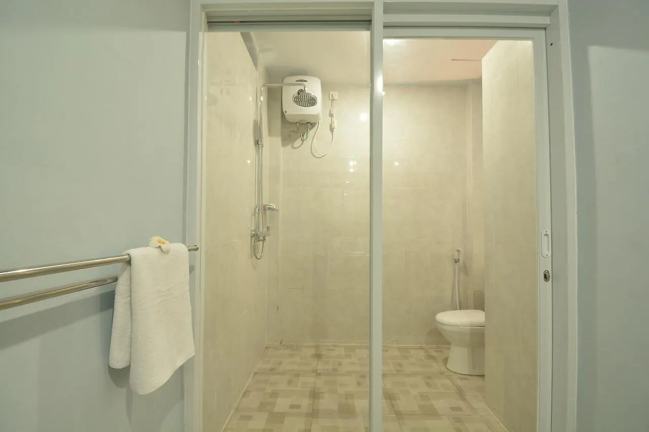 Ξενοδοχείο Bali4Stay