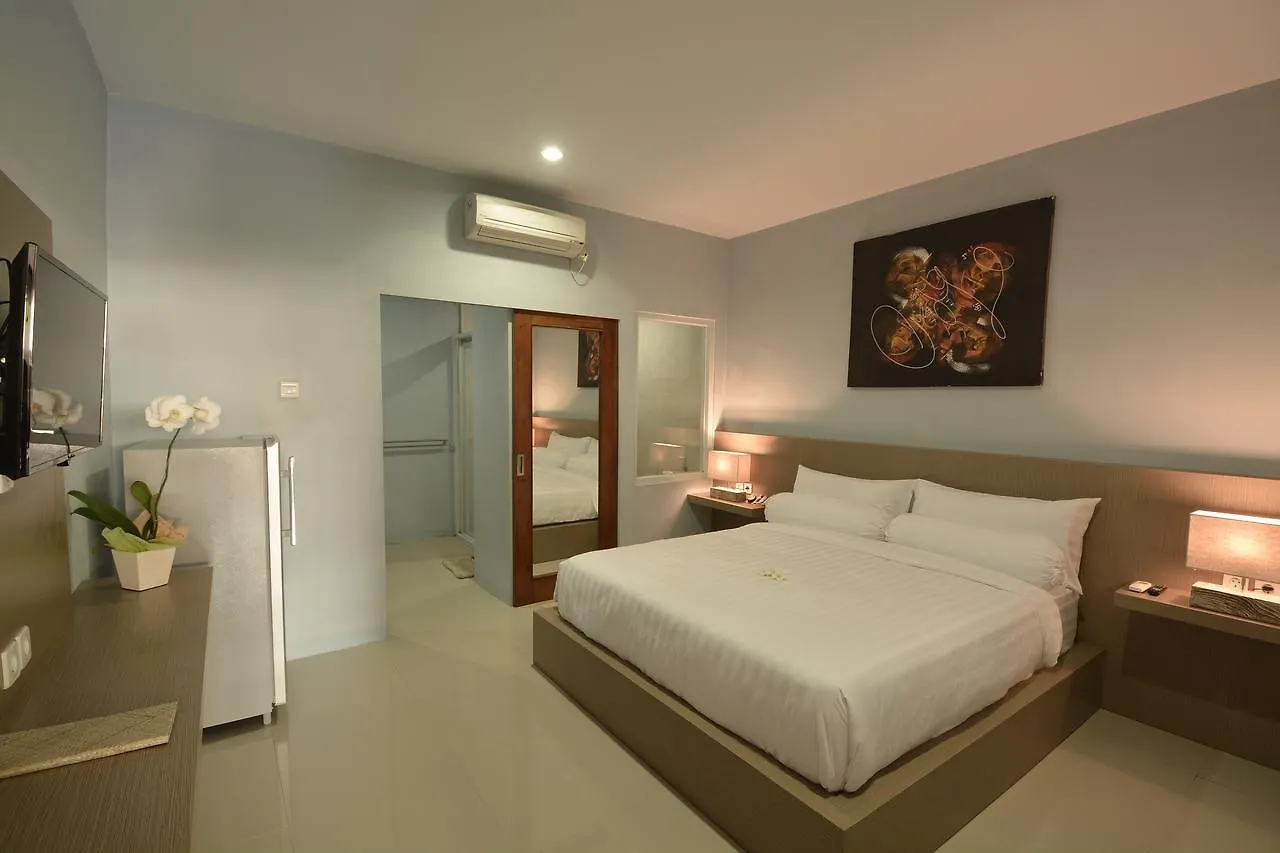 Bali4Stay 2*, Σεμινιάκ Ινδονησία