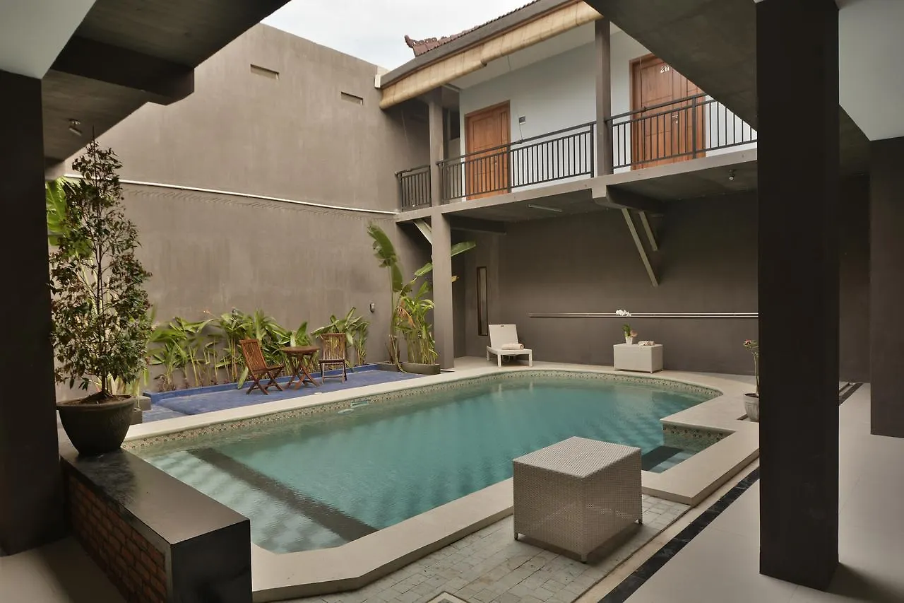 Bali4Stay Σεμινιάκ